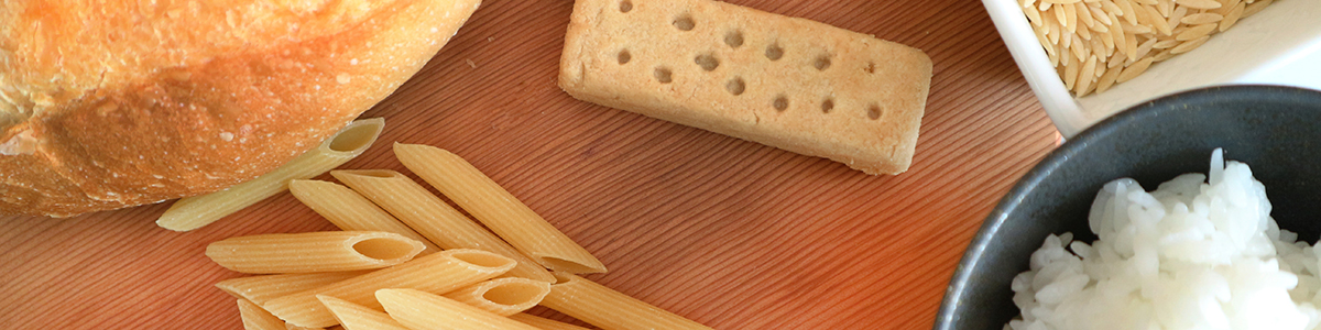 炭水化物と糖質は違う!糖質の上手な選び方・食べ方のコツ